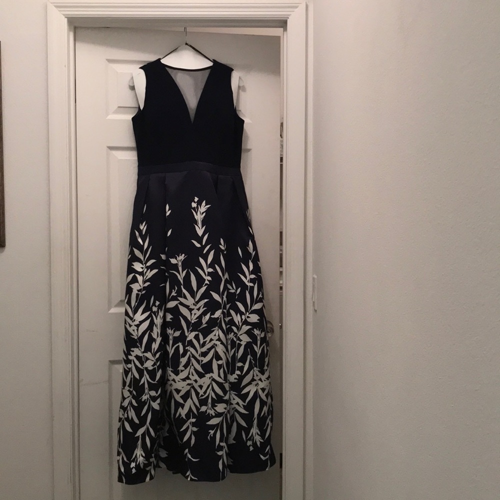 Mother of Bride dress